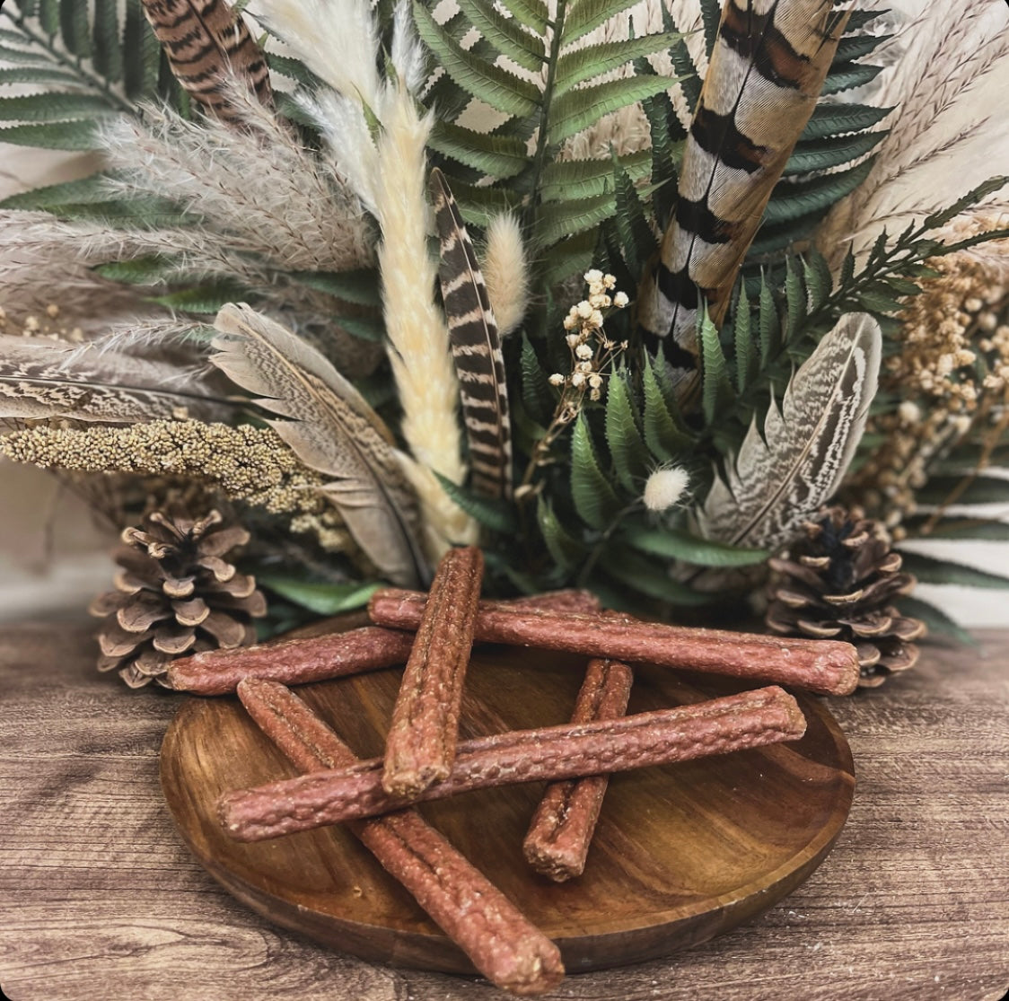 Rabbit Stick