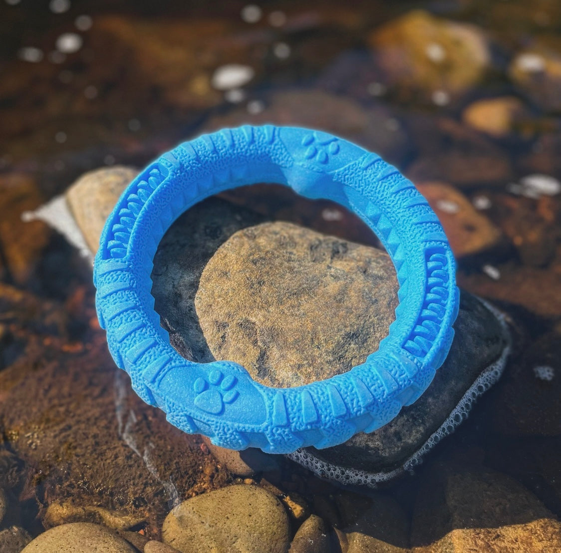 The Water Ring
