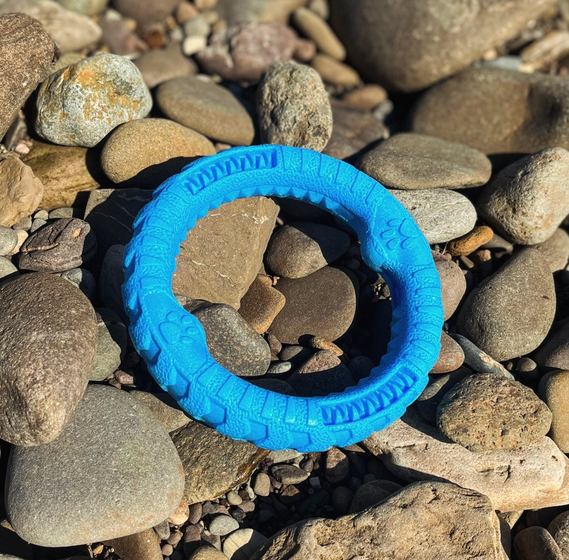 The Water Ring