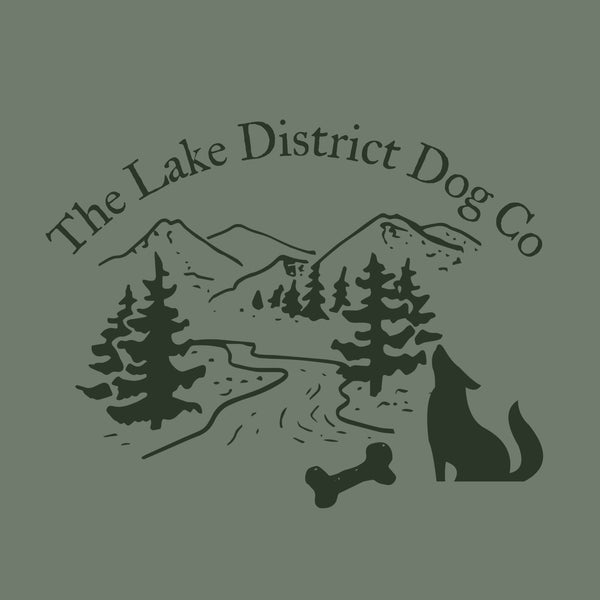 The Lake District Dog Co