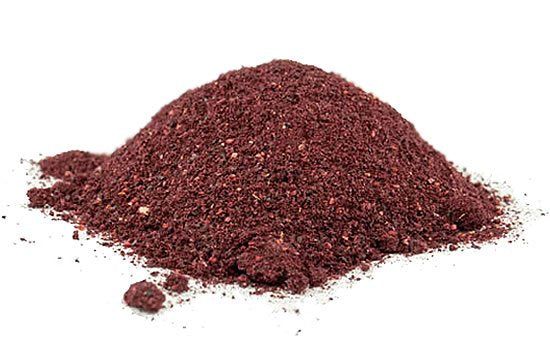 Organic Wild Blueberry Powder 25g