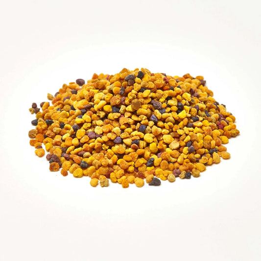 100% Natural Pure Bee Pollen 100g