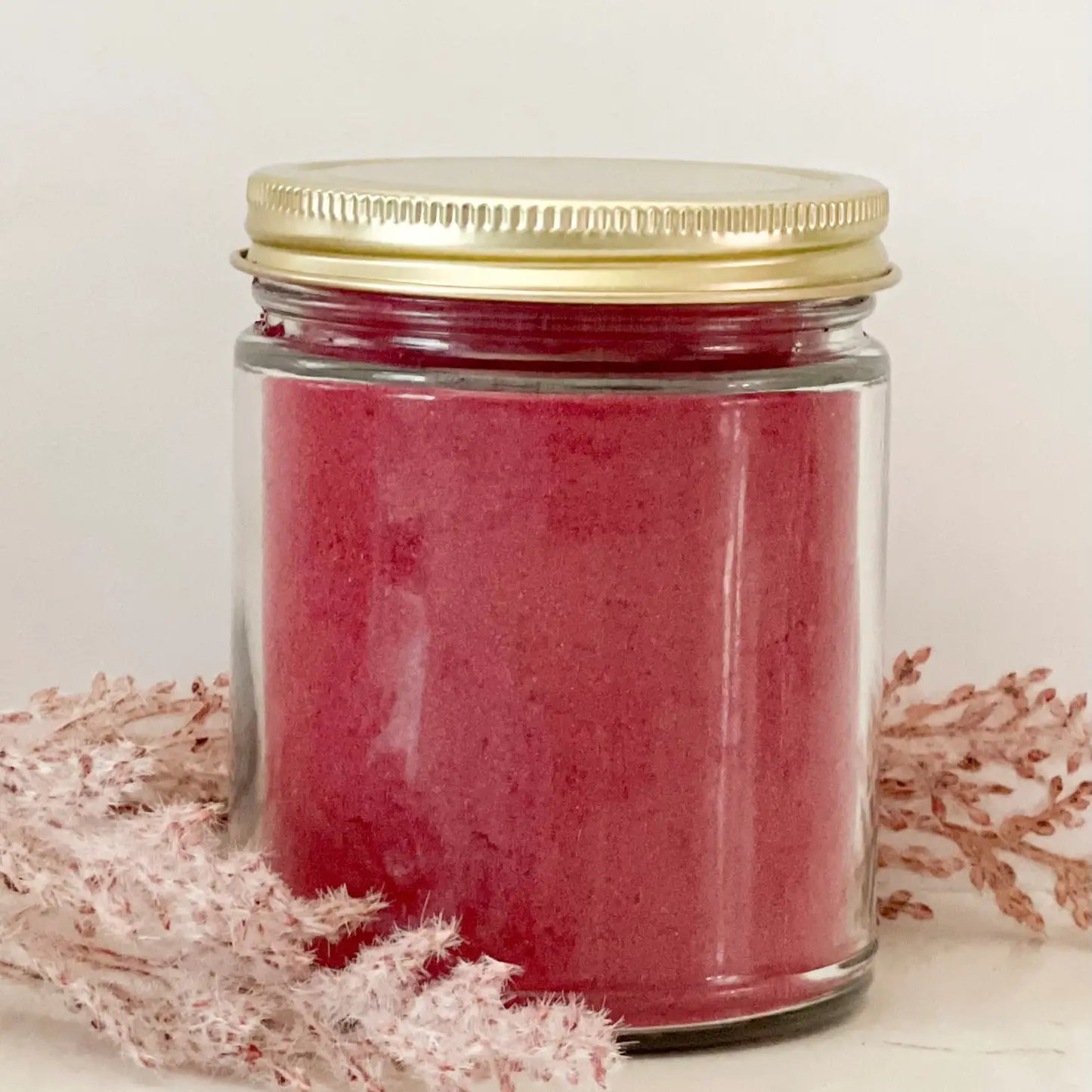 Organic Cranberry Supplement
